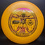 Big Z Nebula - 2022 Ledgestone Limited Edition Disc Golf Disc