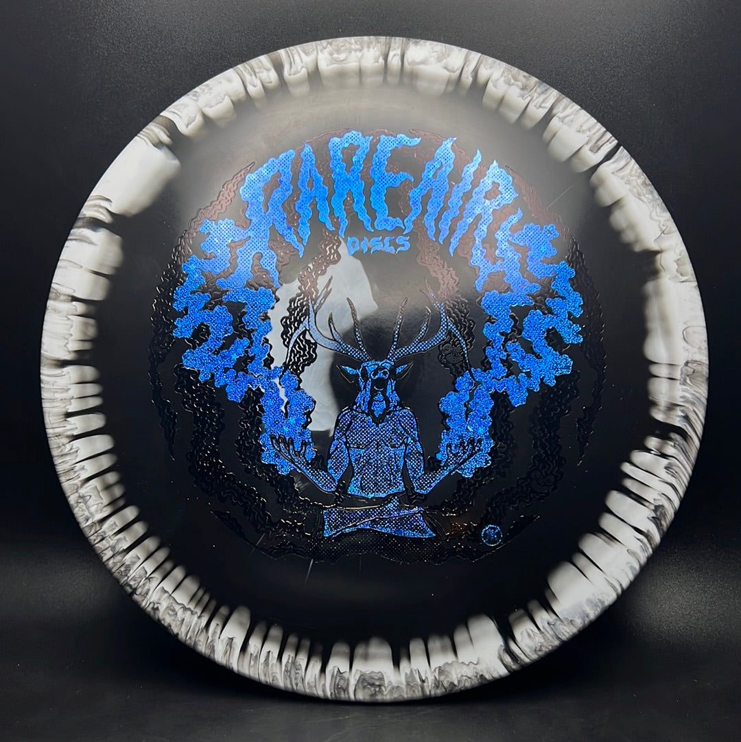 Halo S-Blend Exodus - Exclusive Elk Man Edition! - Korvel