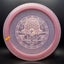 Founders Nimitz - Nikko Locastro Tour Series Disc Golf Driver