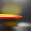 Halo S-Blend Roman - First Run X-Out Disc Golf Driver