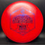 Maya I-Blend Disc Golf Driver - Run 11