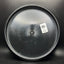K1 Reko - All Black - Limited Stockholm Stamp Disc Golf Putter