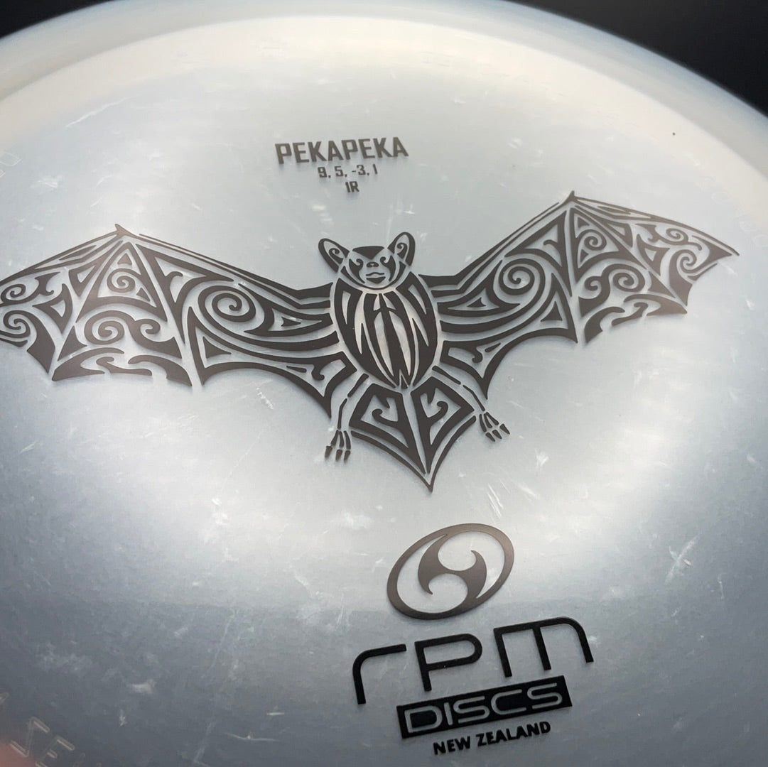 Cosmic Pekapeka - Driver de Fairway Understable