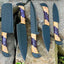 Artisan D2 Forged Steel Kitchen Knife Collection - Korvel