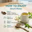 Beach Mama Loose-Leaf Tea Blend