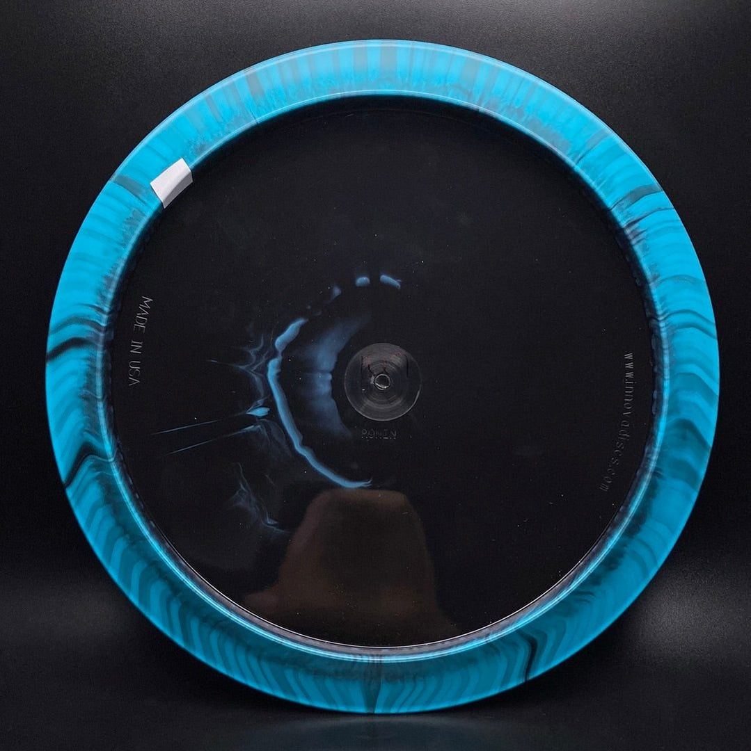 Conducteur de Disc Golf Halo S-Blend Roman - Run 4