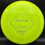 Apex Alpha 4ème Édition Disque de Golf