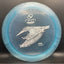 Controlador Sobrestable Cosmic Kotare para Disc Golf