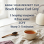 Té negro Earl Grey de Beach House