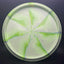 Swirl ESP Buzzz - Double Stamp! Chris Dickerson Edition