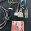 SPDZ1 K-Swap Conversion Harness for EG Civic, DC2 Integra, and Del Sol - Korvel