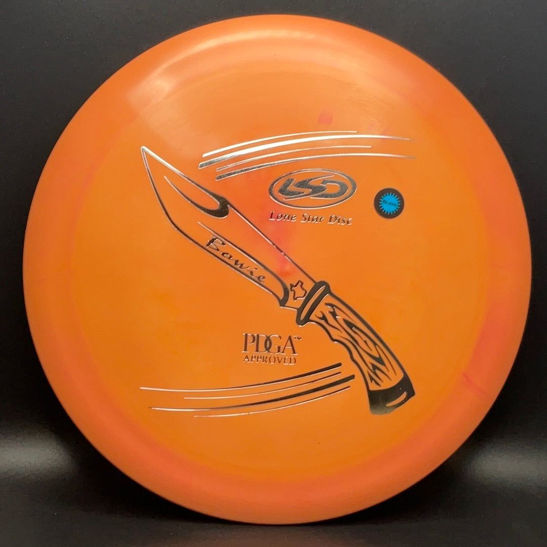 Bravo Bowie Distance Driver