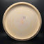 Victor Bull Snake - Premium Overstable Putt & Approach Disc