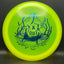C-Blend Dynasty - X-Out Disc Golf Driver