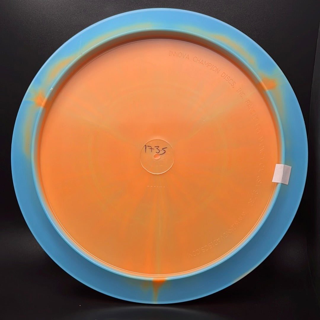 Halo S-Blend Scepter - Primera Edición - Serie de Firma de Drew Gibson