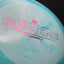 Supreme Trespass - Prototype Disc Golf Driver