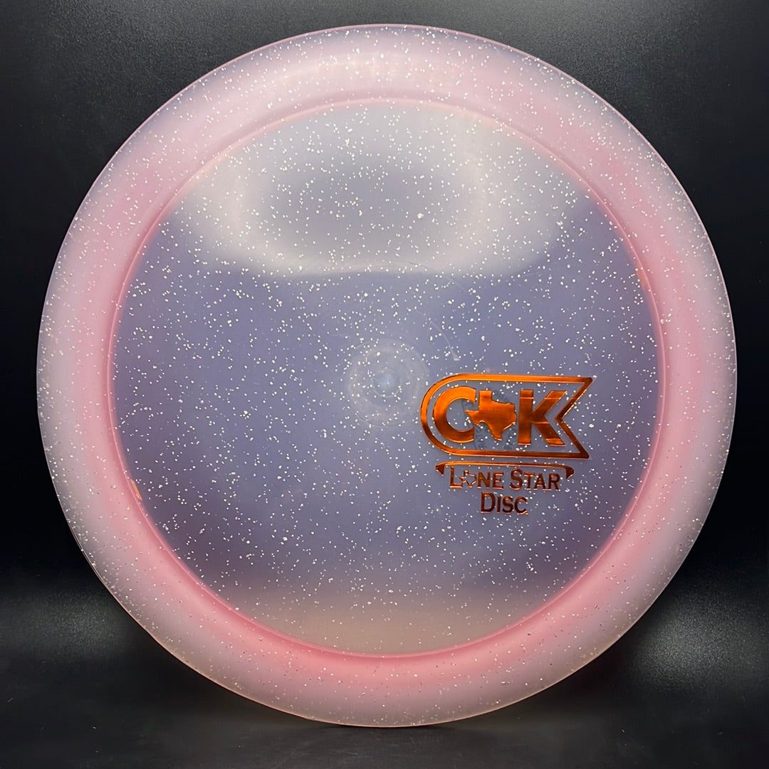 Founders Warbird - Chandler Kramer Tour Series Disc
