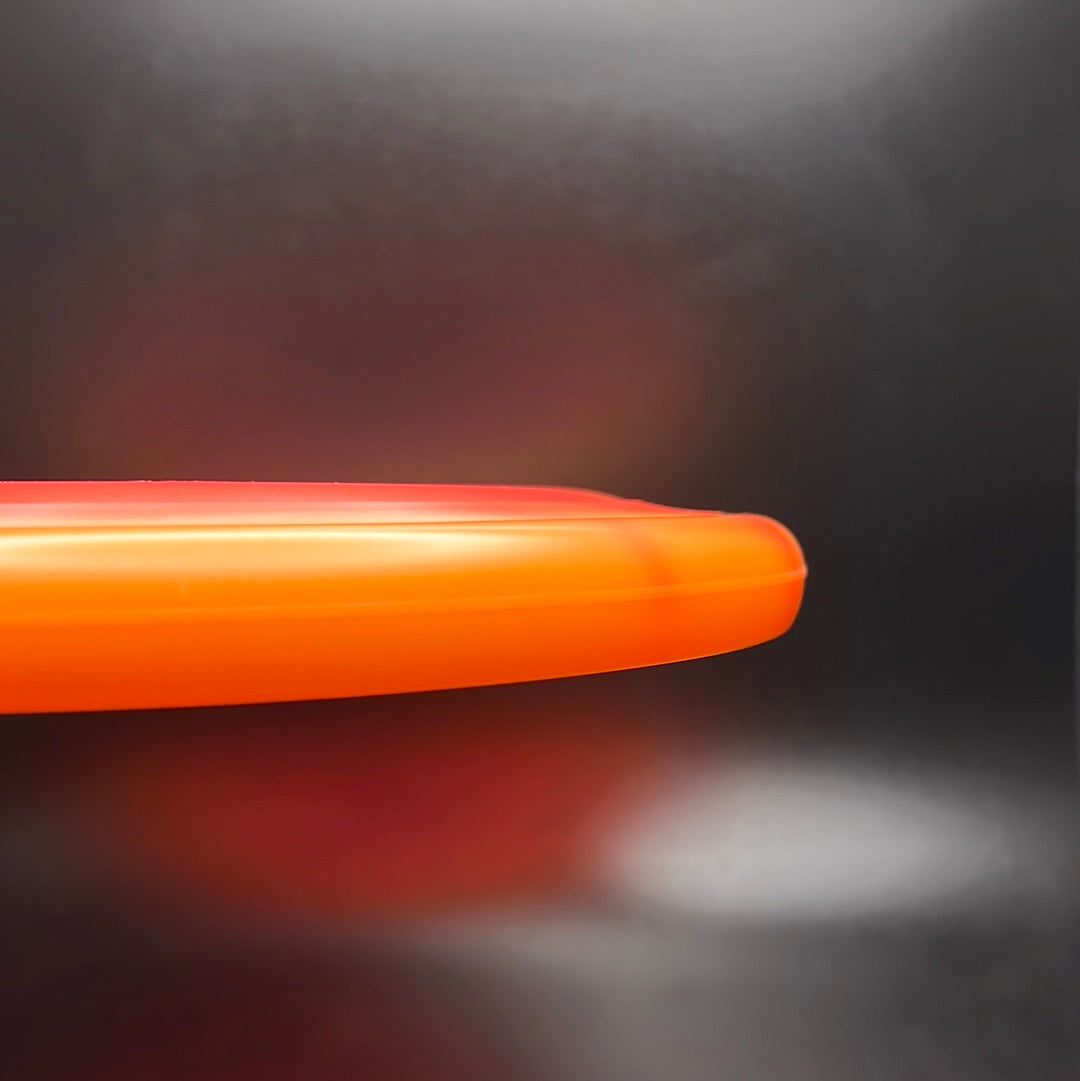 Glow Halo Champion Sonic - Garrett Gurthie Tour Series Disc