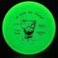 Glow Penny Putter - Premium Disc Golf Putter
