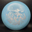 Ultrium Flipperi - Limited Marauder Stamp Disc Golf Driver