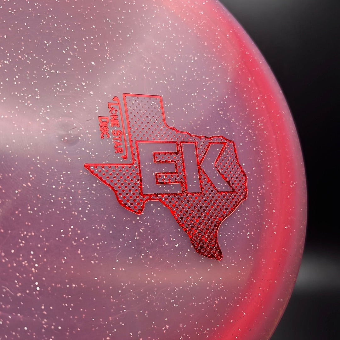 Founders Frio - Emerson Keith Tour Series Disc Golf Driver