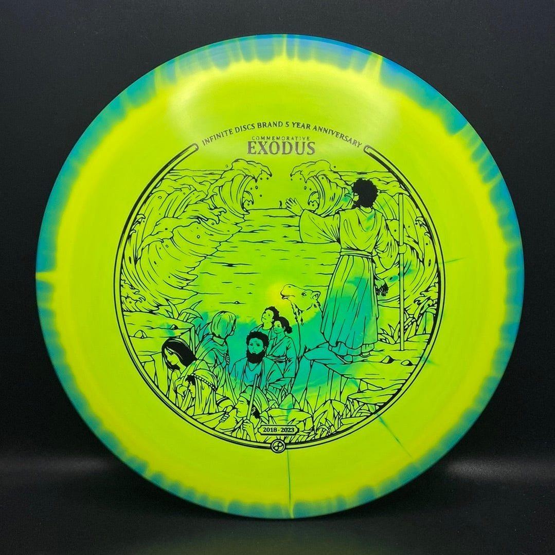 Halo S-Blend Exodus - 5 Year Anniversary Edition