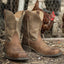 Ariat Rambler Men's Square Toe Boots - Earth/Brown - Korvel