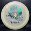 Atomic Glow Kotare - Série Signature Eric Oakley