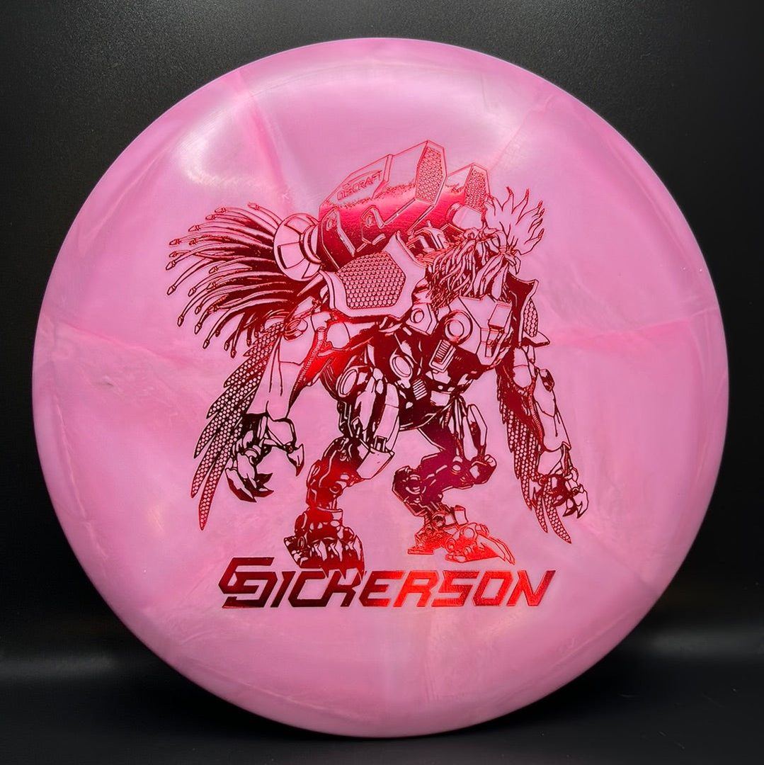Swirl ESP Buzzz - Édition Chris Dickerson Robot Chicken 2023
