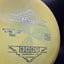 Bravo Middy - Disque de golf intermédiaire premium