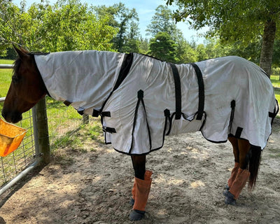 Ultimate Full Body Fly Protection Sheet - Korvel