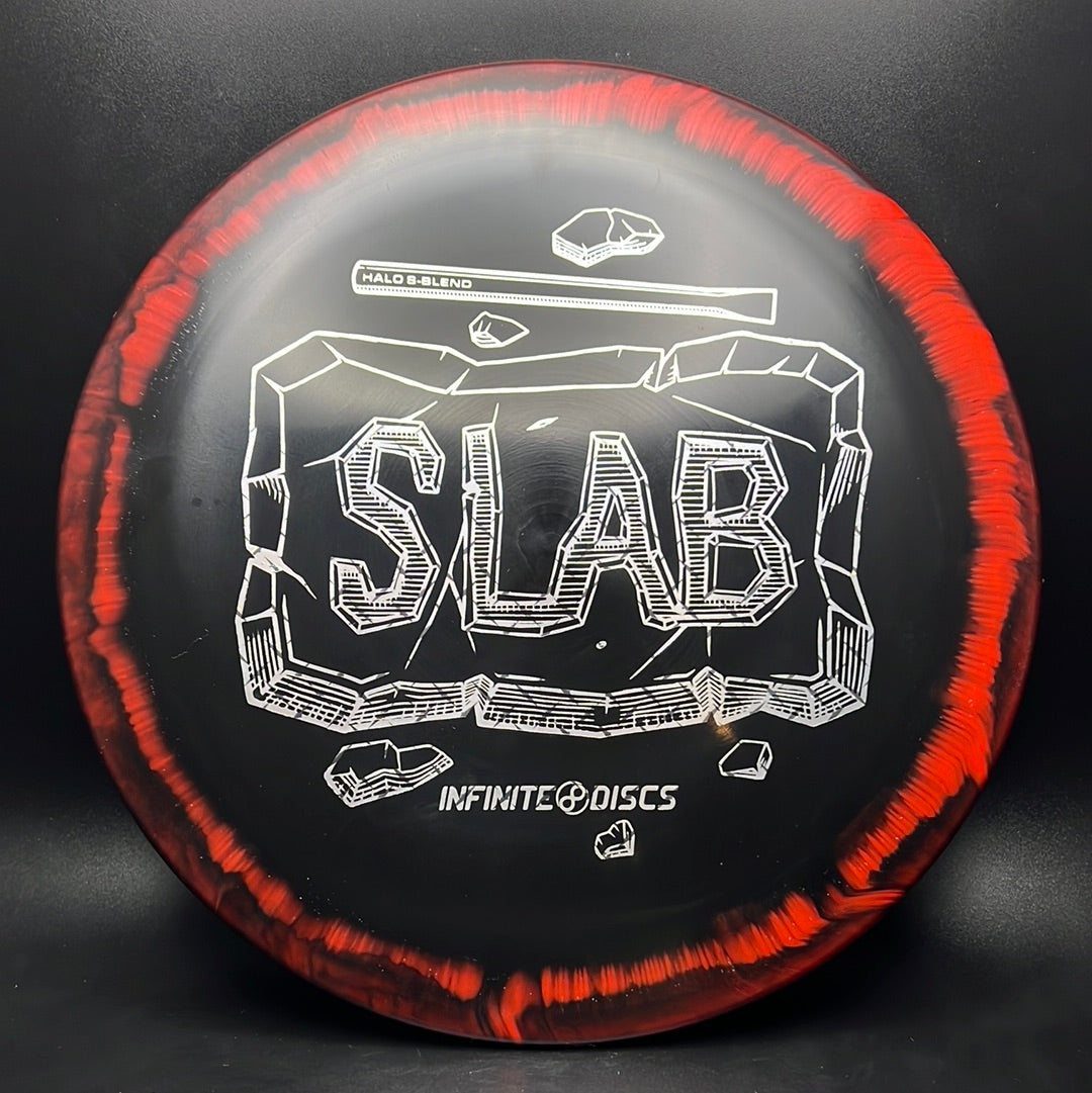 Halo S-Blend Slab - Driver de Distance Premium