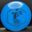 G-Blend Aztec Driver - Experiencia de Disc Golf de Precisión