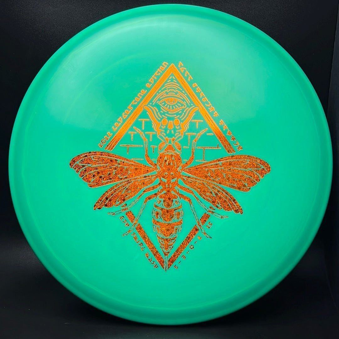 ESP Swirl Wasp - Ledgestone 2023 Limited Edition Disc