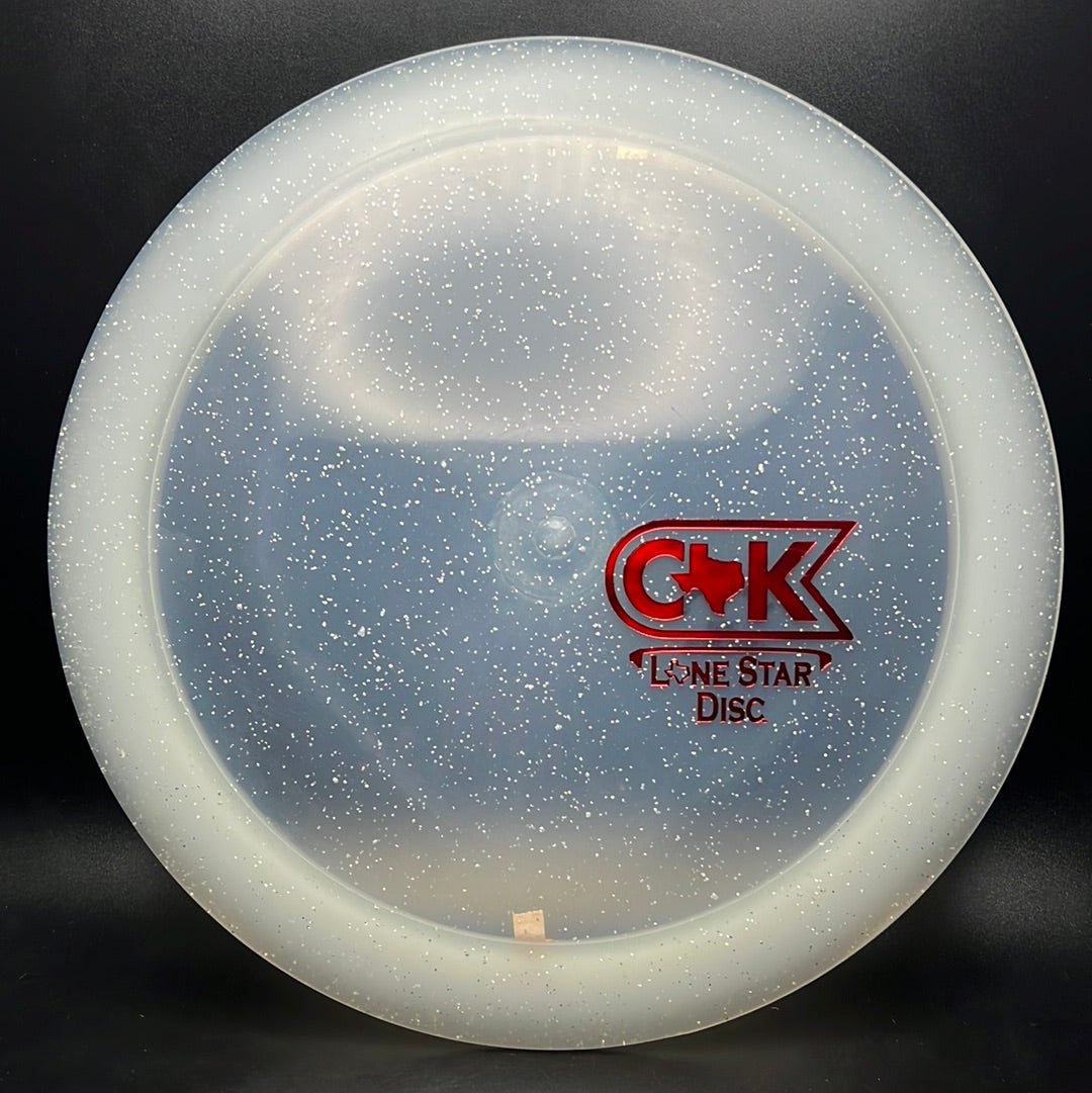 Founders Warbird - Chandler Kramer Tour Series Disc