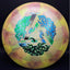 Nebula Ethereal Synapse First Run Disc Golf Driver