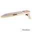 Premium Ferris State Championship Cornhole Boards & Custom Bags - Free Shipping! - Korvel