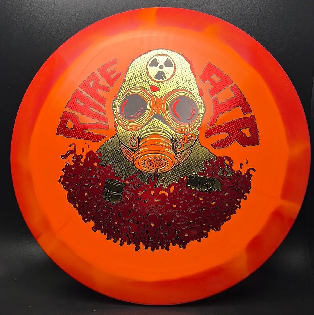 Halo S-Blend Czar - Limited Edition - RADioactive Man Series - Korvel