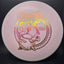 Alpha BB6 Understable Midrange Disc Golf Disc