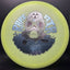 Metal Flake C-Blend Glow Ra - Édition RADioactive Man