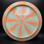 Swirly Apex Longhorn - Sello Personalizado RAD Elk Man