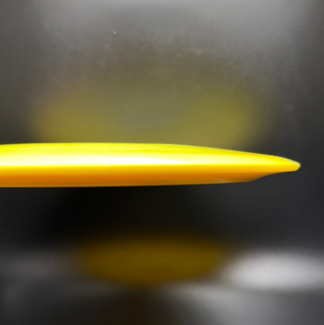 Bravo Warbird - 2023 Run Disc Golf Driver