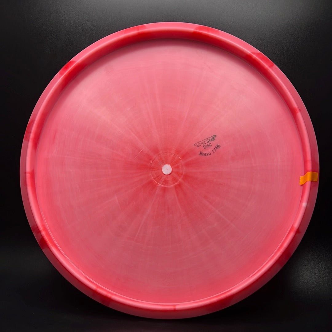 Bravo Copperhead - Artist Series Disc Golf Disc