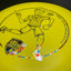 D-Line P2 - Flex 2 - Casey White Limited Edition Disc
