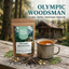 Olympic Woodsman Tea