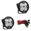 Baja Designs Squadron-R Sport LED Light Pods - Korvel