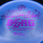 K1 Berg - Eric Oakley 'BEORG' 2023 Série Signature Disque