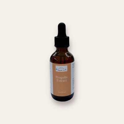 Premium Propolis Extract – Nature's Immune Booster & Antioxidant - Korvel