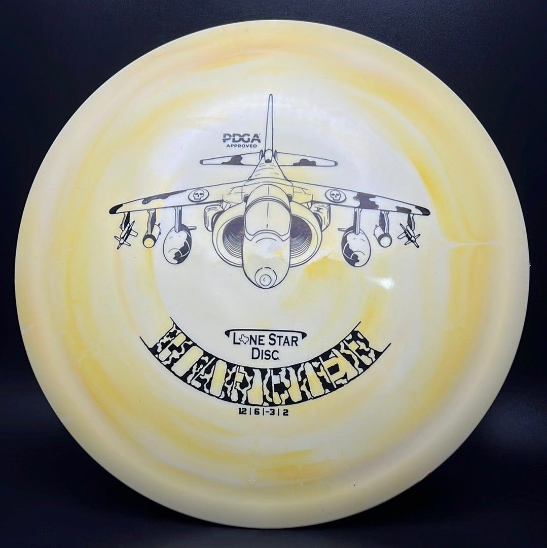 Lima Harrier - Premium Lightweight Driver for Disc Golf