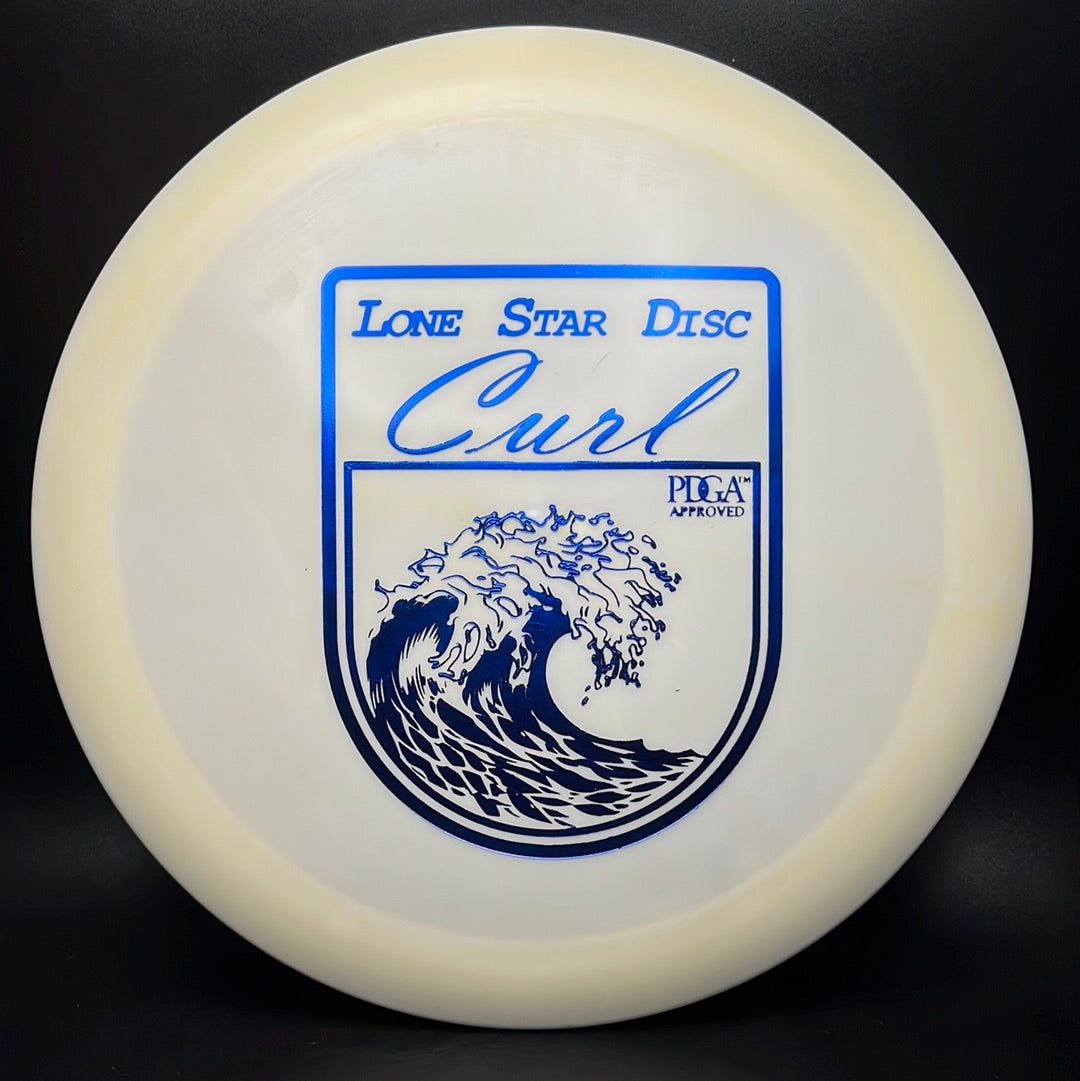 Bravo Curl Distance Driver